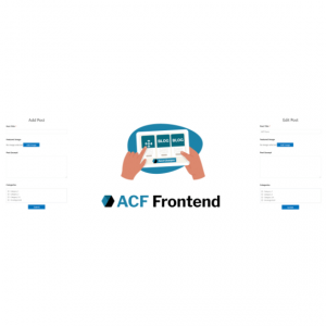 ACF Frontend (Premium) 3.16.5