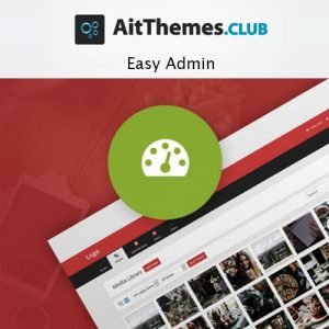 AIT Easy Admin 3.0.2