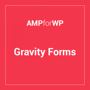 AMP Gravity Forms 2.9.35