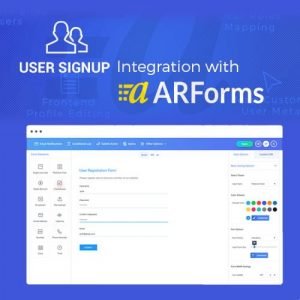 ARForms WordPress Form Builder Plugin 5.9