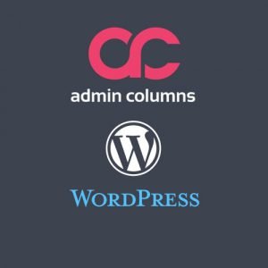 Admin Columns Pro 6.4.2 – Core File