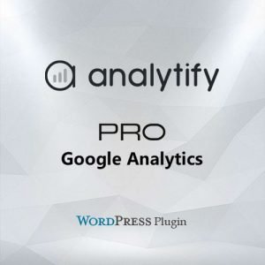 Analytify Pro WordPress Plugin 5.0.4
