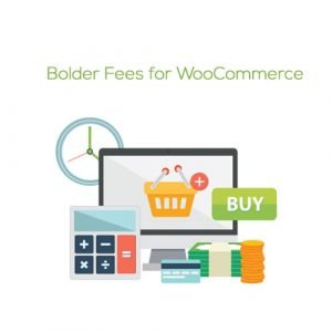 Bolder Fees for WooCommerce 1.5.1