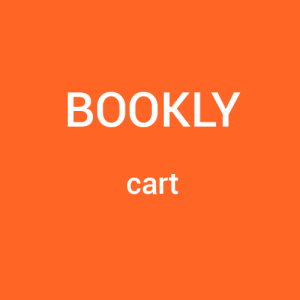 Bookly Cart 3.0