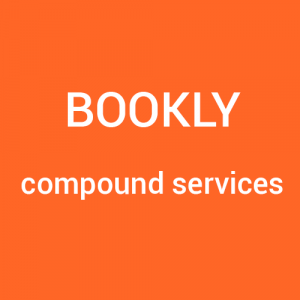 Bookly Compound Services 3.6