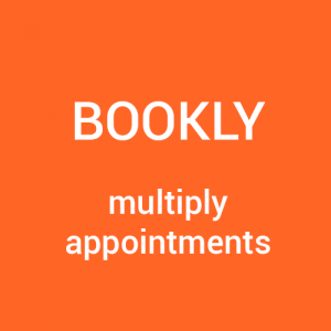 Bookly Multiply Appointments 2.6