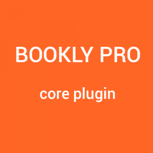 Bookly PRO (Core Plugin) 6.1