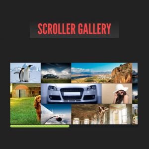 DZS Scroller Gallery 1.41