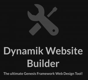 Dynamik Website Builder + Skins 2.6.9.9
