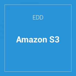 Easy Digital Downloads Amazon S3 2.3.13