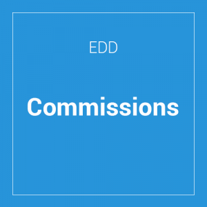 Easy Digital Downloads Commissions 3.5.3.1