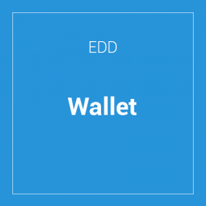 Easy Digital Downloads Wallet 1.1.7