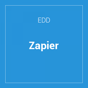 Easy Digital Downloads Zapier 1.3.11