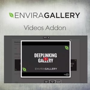 Envira Gallery – Tags Addon 1.8.0