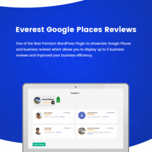 Everest Google Places Reviews 2.0.9