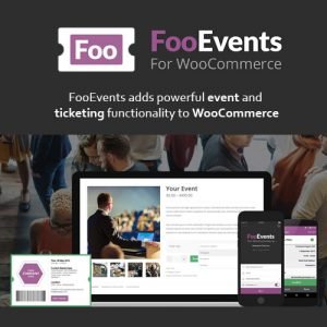 FooEvents for WooCommerce 1.18.26