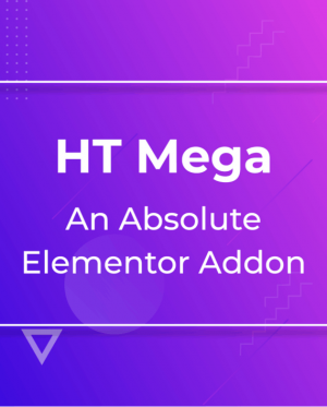 HT Mega Pro – Absolute Addons for Elementor Page Builder 1.2.8