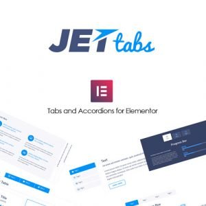 JetTabs For Elementor 2.1.7