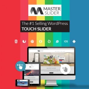 Master Slider – Touch Layer Slider WordPress Plugin 3.4.7