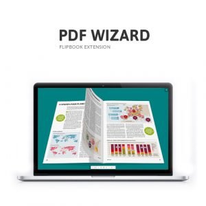 PDF To FlipBook Extension 3.2