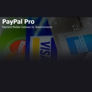 PayPal Pro Payment Module for WooCommerce 2.1.2