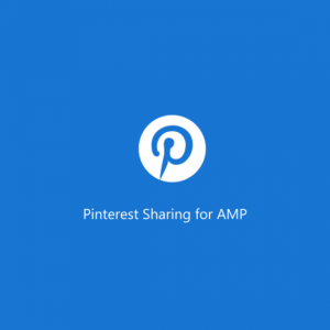 Pinterest for AMP 1.1.3