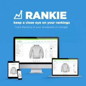 Rankie – WordPress Rank Tracker Plugin 1.7.6