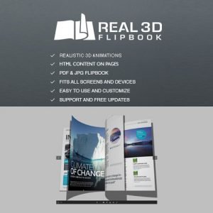 Real 3D Flipbook 1.0.3