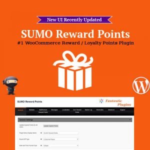 SUMO Reward Points 28.9.0