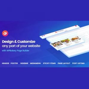 Smart Sections Theme Builder – WPBakery Page Builder Addon 1.5.9
