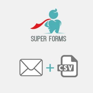 Super Forms – CSV Attachment 1.3.1