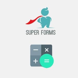 Super Forms – Calculator 2.2.2