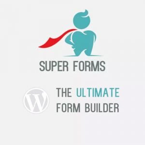 Super Forms – Drag & Drop Form Builder 6.3.717
