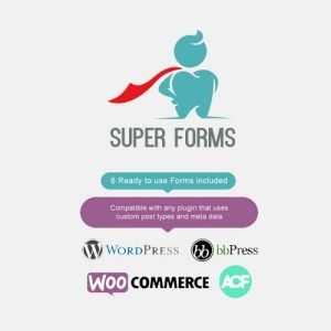 Super Forms – Front-end Posting 1.6.1