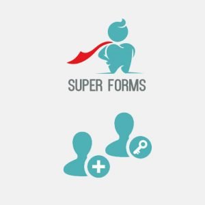 Super Forms – Register & Login 1.8.7