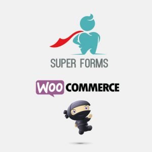 Super Forms – WooCommerce Checkout 1.9.2