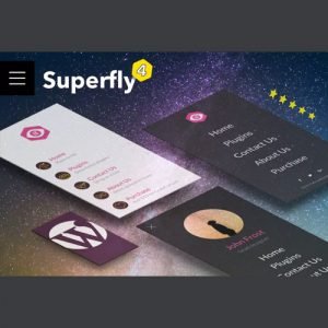 Superfly Menu — Responsive WordPress Menu Plugin 5.0.24