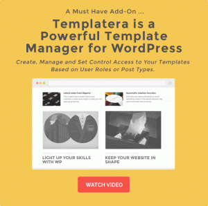 Templatera Template Manager for Visual Composer 2.1.0