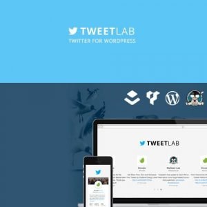 Tweetlab – Twitter Slider & Usercard for WordPress 2.0.2