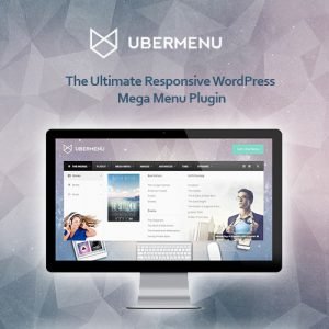 UberMenu – WordPress Mega Menu Plugin 3.8.1