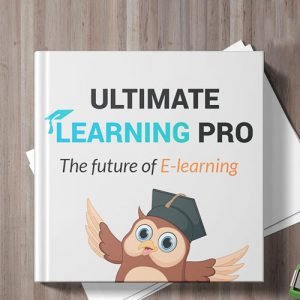 Ultimate Learning Pro WordPress Plugin 3.4