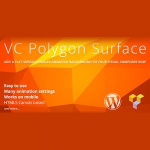 VC Polygon Surface 1.2
