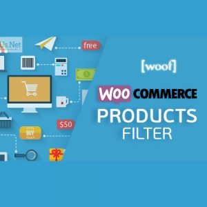 WOOF – WooCommerce Products Filter 3.3.3