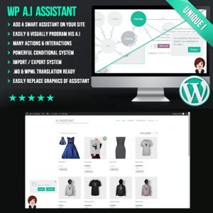 WP A.I Assistant 2.914