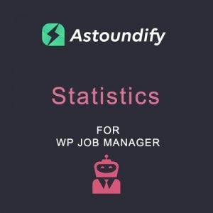 WP Job Manager Stats Addon 2.7.2