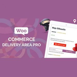 WooCommerce Delivery Area Pro 2.2.4