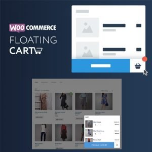 WooCommerce Floating Cart 2.7.3