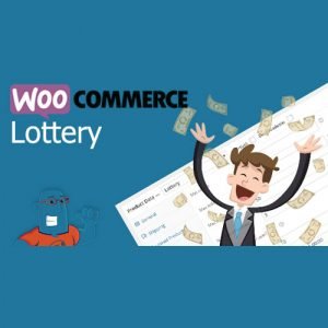WooCommerce Lottery – WordPress Competitions and Lotteries 2.2.1