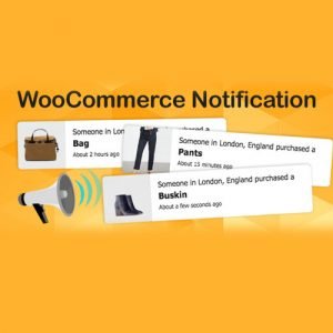 WooCommerce Notification 1.4.2.2