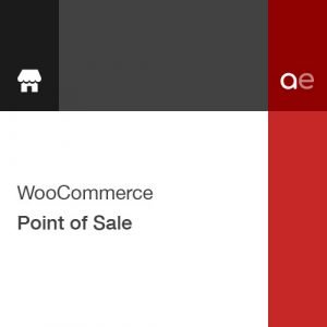 WooCommerce Point of Sale (POS) 6.0.5